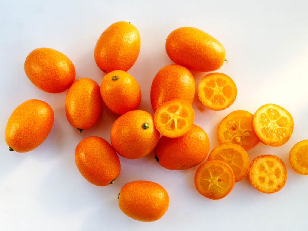 Kumquat (500gr)