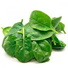 Espinac baby (1 kg)