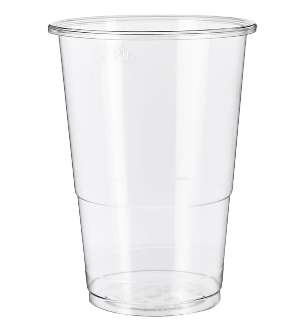 Got compostable 250 ml (50u.)