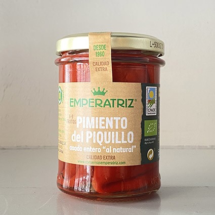 OFERTA! Pebrot del piquillo