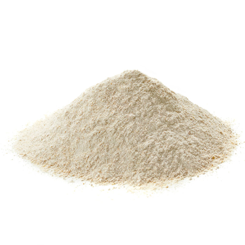 Farina de forment blanca