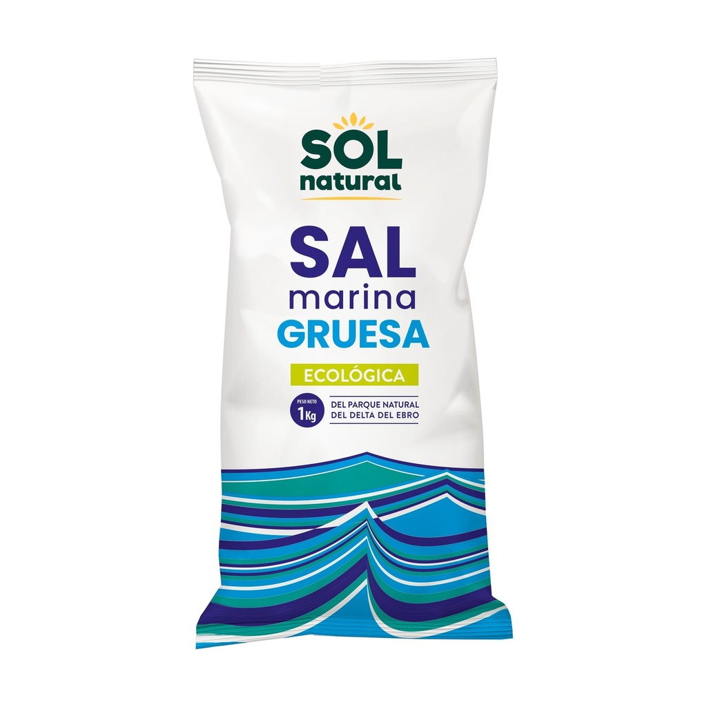 Sal grossa