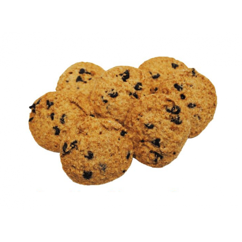 Cookies civada xips xoco (250gr)