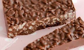 Torró crunxi ECO (200gr)