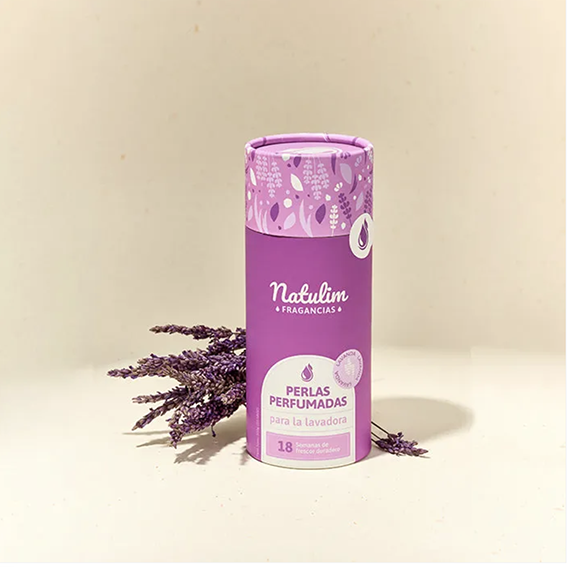 Perles perfumades (fragància espígol)