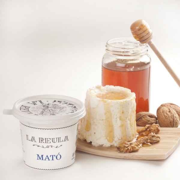 Mató (250gr)