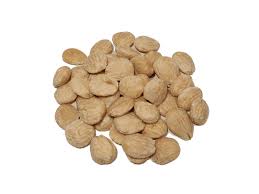 Ametlla torrada repelada amb sal (250gr)