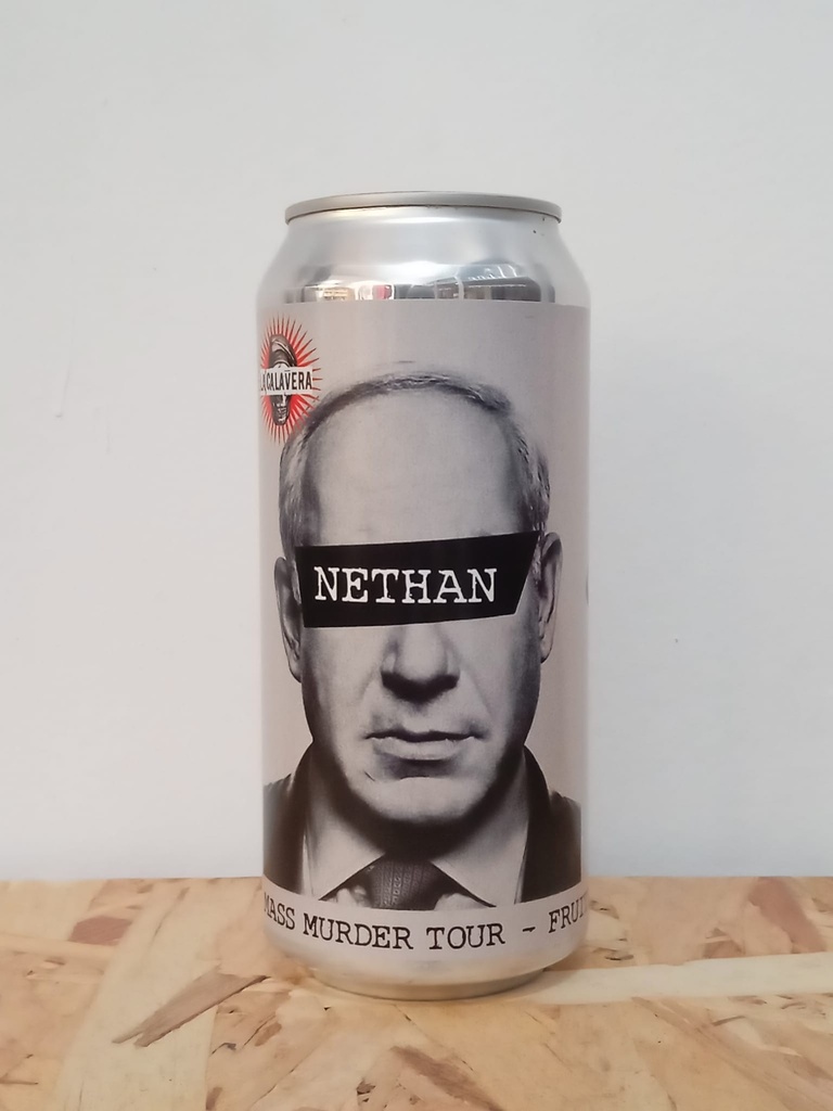Cervesa Nethan