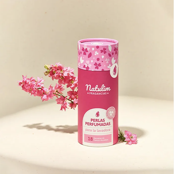 PROMO perles (fragància floral)