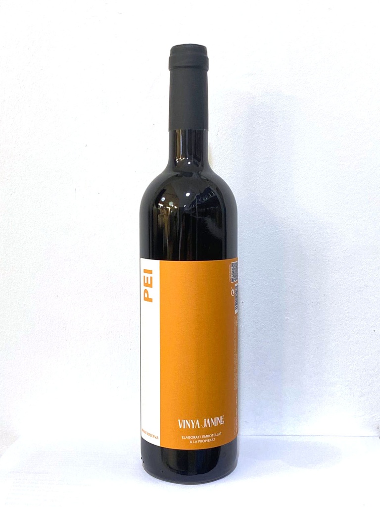 Vi negre reserva PEI