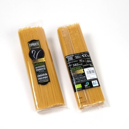 Espaguettis blancs Riet Vell 500gr ECO