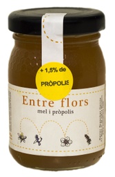 Mel i propolis (240gr)