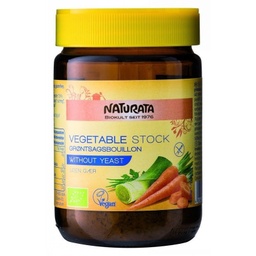 Concentrat de sopa vegetal (sense llevat)