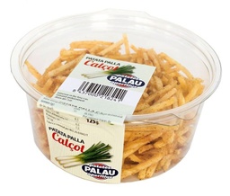 Patates palla calçot