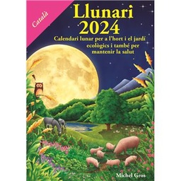 Llunari 2025