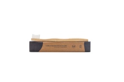 Raspall de dents de bambú INFANTIL