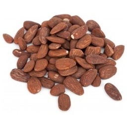 Ametlla torrada (250gr)