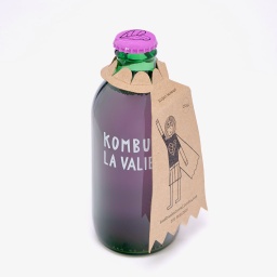 Kombucha (25cl)