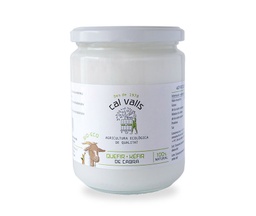 Kèfir de cabra (420gr)