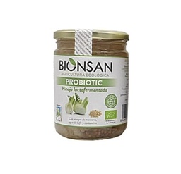 Probiòtic Fonoll amb coriandre