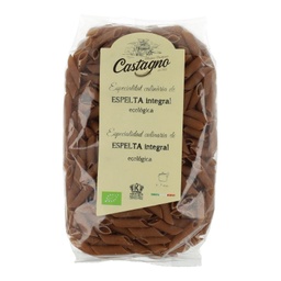 Macarrons d'espelta integral (500gr)