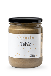 Tahin torrat ECO (400gr)