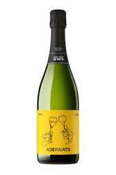 Cava brut nature ECO Nulles