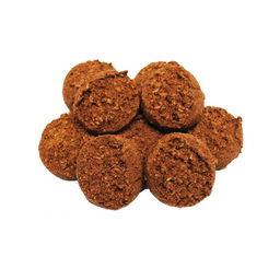 Galetes fajol i quinoa COCO i CACAU ECO (250gr)
