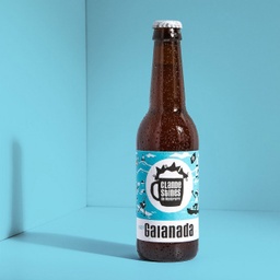 Cervesa 1874 Gaianada RYE IPA