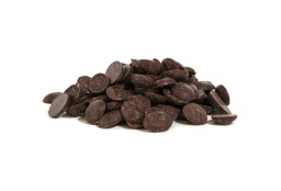 Xocolata de cobertura ECO (200gr) gotes