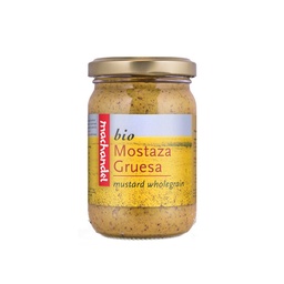 Mostassa gruixuda (200gr)