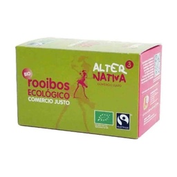 Rooibos Alternativa 3