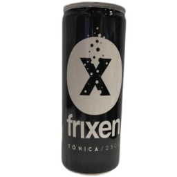 Frixen tònica