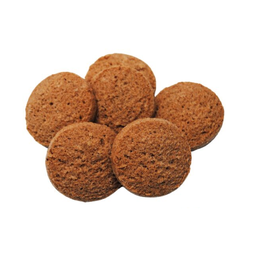 Galetes pastanaga ECO (250gr)