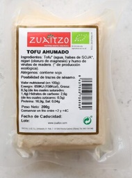 Tofu fumat (200gr)