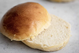 Panet rodó hamburguesa