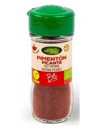 Pebre vermell picant