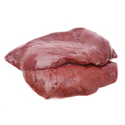 Fetge porc (500gr aprox)