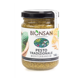 Pesto tradicional