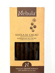 OFERTA! Neules al cacau