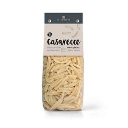 Casarecce sense gluten (300gr)