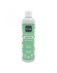 Aloe vera gel hidratant