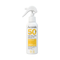Esprai solar SPF 50 nens (150ml)